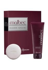 ESTOJO MALBEC