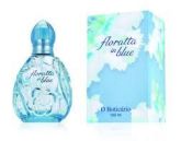 FLORATTA IN BLUE