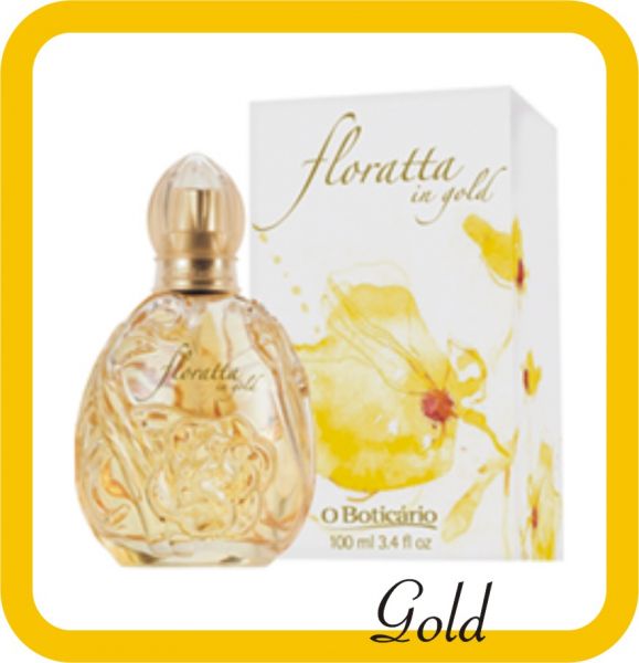 FLORATTA GOLD