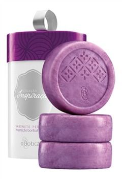 SABONETES PERFUMADOS