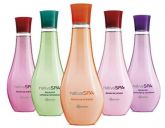 NATIVA SPA ÁGUA DE LIMÃO & PATCHOULI