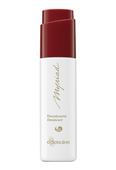DESODORANTE SPRAY MYRIAD