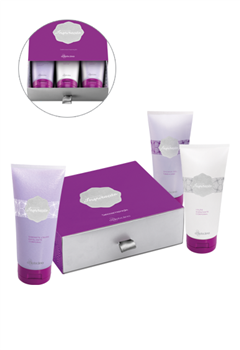 kit Inspiração- corpo e cabelo